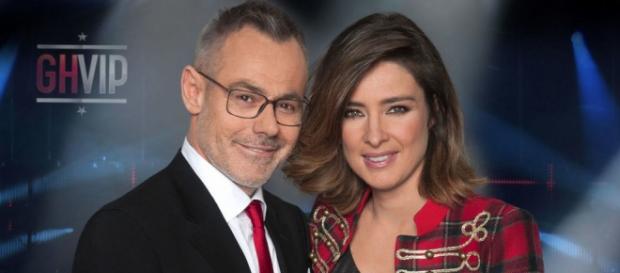 La Final de Gran Hermano VIP 4. La Final de Gran Hermano VIP 4.