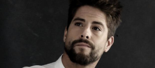 Luis Fernández estrena pareja en Televisión. Luis Fernández estrena pareja en Televisión.
