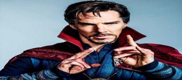 Marvel hace oficial dicha información sobre la entrega monográfica de su hechicero supremo. Día, hora y más info, a continuación Marvel hace oficial dicha información sobre la entrega monográfica de su hechicero supremo. Día, hora y más info, a continuación