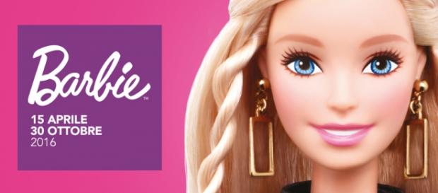 Mostra ‘Barbie. The Icon’ a Roma Mostra ‘Barbie. The Icon’ a Roma