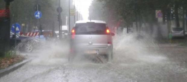 Previsioni meteo dall'8 al 10 aprile 2016. Previsioni meteo dall'8 al 10 aprile 2016.