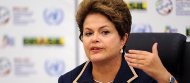 Revelações de ex-executivo da Andrade complica Dilma Revelações de ex-executivo da Andrade complica Dilma