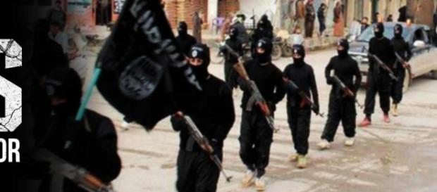 Statul Islamic-spectacole de intimidare şi timorare Statul Islamic-spectacole de intimidare şi timorare