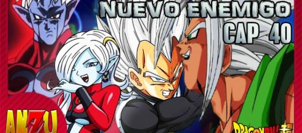 Towa, mira,zaico, un nuevo dios de la destrucción, ¿quien sera este nuevo enemigo? Towa, mira,zaico, un nuevo dios de la destrucción, ¿quien sera este nuevo enemigo?