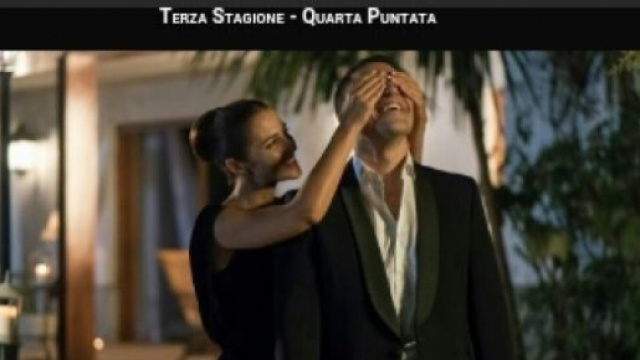 Ana ricompare dopo la delusione per il tradimento di Alberto