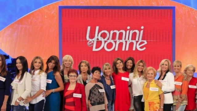 Anticipazioni Uomini e Donne, oggi 8 aprile