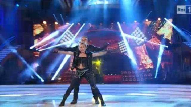 Ballando con le stelle: puntata del 9 aprile 2016