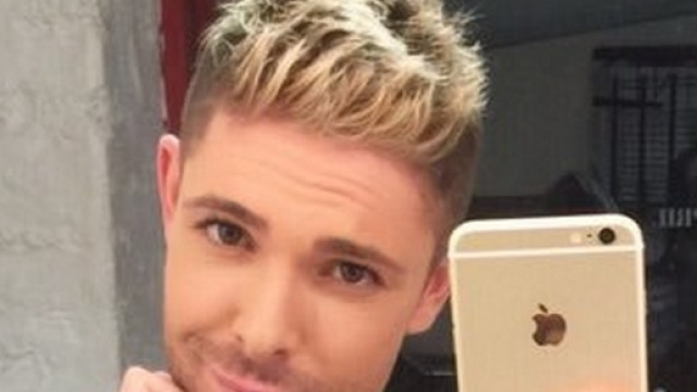 Le journaliste Sam Zirah est souvent comparé à Jeremstar.