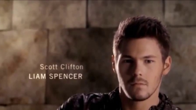 Liam ricorda tutto a Beautiful, soap opera
