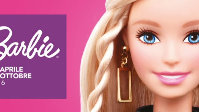 Mostra &lsquo;Barbie. The Icon&rsquo; a Roma