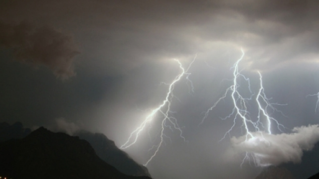 Previsioni meteo per il 25 aprile: torna il maltempo?