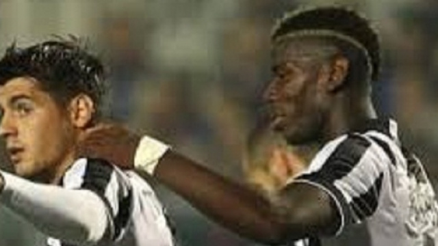 Probabili formazioni Juve-Milan 9 aprile 2016