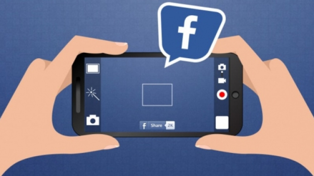 Un disegno di un video streaming