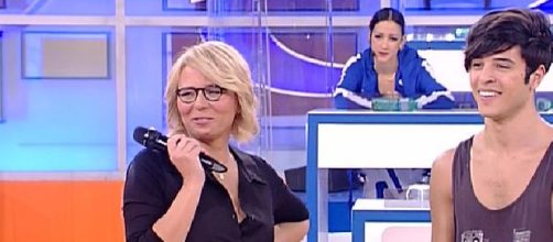 Amici 2016 spoiler 3^ puntata serale