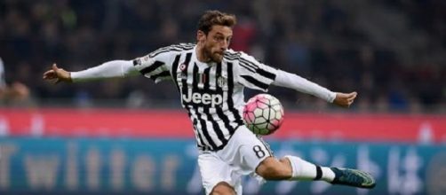 Calciomercato Juventus: clamorosa offerta per Marchisio