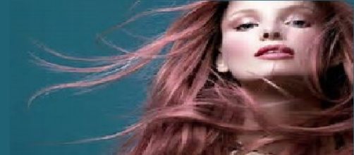 Color del cabello según tono de piel