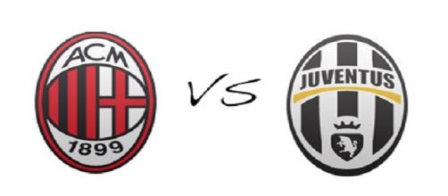 Diretta live Milan-Juventus, 32^ giornata Serie A.