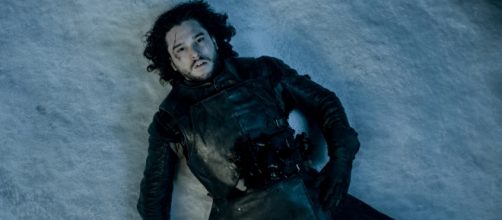 Game of Thrones 6, Jon Snow è morto?