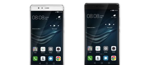 Huawei P9 e Plus, caratteristiche tecniche