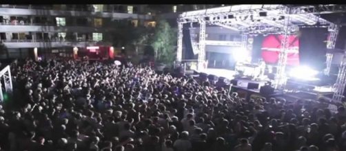 Maiorca Live Festival 2016, 16 ore di musica non stop