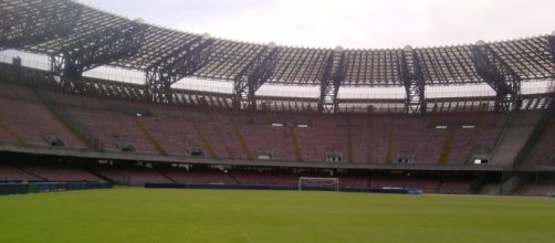 Napoli-Bologna, biglietti in vendita: i prezzi del match del San Paolo