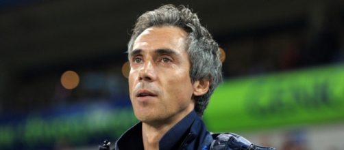 Paulo Sousa, allenatore della Fiorentina