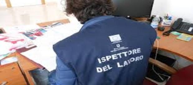 5mila ispettori contro il lavoro nero 5mila ispettori contro il lavoro nero