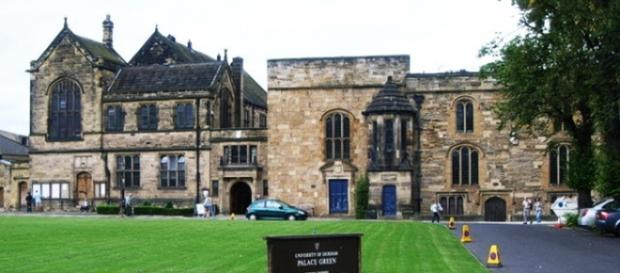 A Universidade de Durham é uma das mais antigas da Inglaterra A Universidade de Durham é uma das mais antigas da Inglaterra