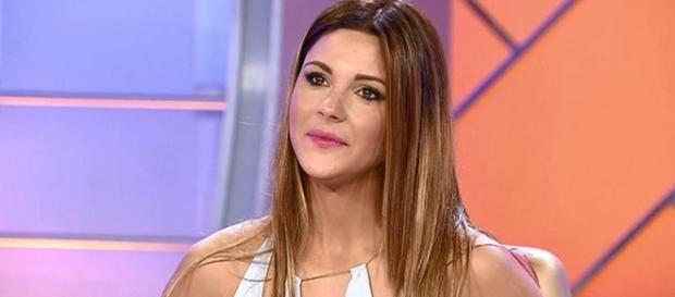 Alba Casillas abandona su trono en MYHYV Alba Casillas abandona su trono en MYHYV