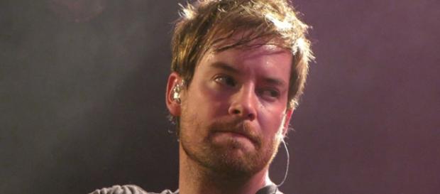 American Idol winner David Cook, photo by Mysticpurz, courtesy of Wikimedia Commons American Idol winner David Cook, photo by Mysticpurz, courtesy of Wikimedia Commons