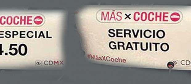 Apoyos gubernamentales por el Hoy No Circula Apoyos gubernamentales por el Hoy No Circula