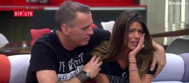 Así está la Final de Gran Hermano VIP 4. Así está la Final de Gran Hermano VIP 4.