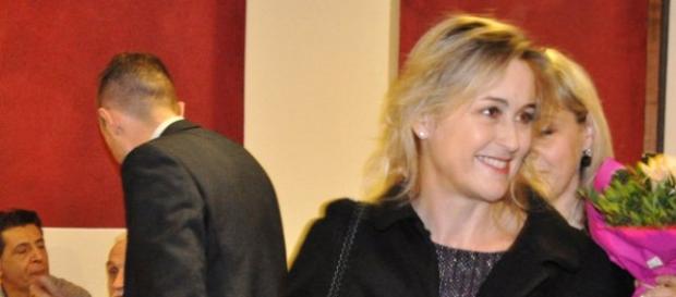 Deborah Bergamini (FI) su carceri e rimpatrio, amnistia e indulto Deborah Bergamini (FI) su carceri e rimpatrio, amnistia e indulto