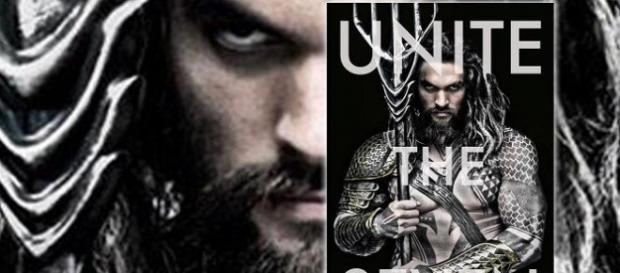 Duras críticas de la prensa hacia 'Batman v Superman' despiertan la ira de Jason Mamoa Duras críticas de la prensa hacia 'Batman v Superman' despiertan la ira de Jason Mamoa