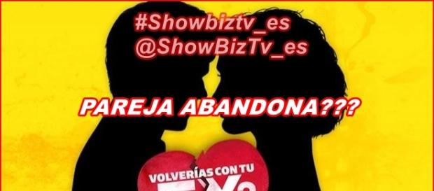 Él lesionado y ella a punto de abandonar ¡te lo contamos! Él lesionado y ella a punto de abandonar ¡te lo contamos!