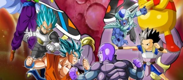 El torneo universal esta a punto de llegar a su fin El torneo universal esta a punto de llegar a su fin