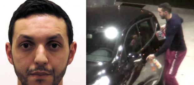 Finita la latitanza di Mohamed Abrini Finita la latitanza di Mohamed Abrini