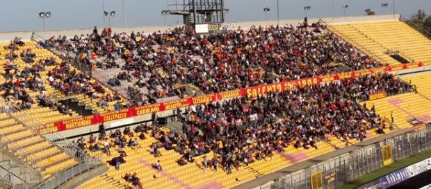 Il Lecce ha la miglior media spettatori della Lega Pro. Il Lecce ha la miglior media spettatori della Lega Pro.