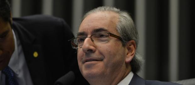 Intenções de Eduardo Cunha causa apreensão no Planalto. Intenções de Eduardo Cunha causa apreensão no Planalto.