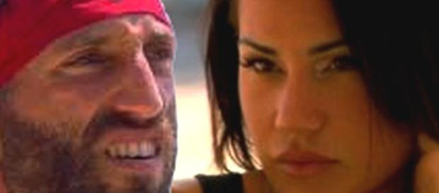 Jeff a cité Milla comme étant la femme la plus jolie des Anges 8. Jeff a cité Milla comme étant la femme la plus jolie des Anges 8.