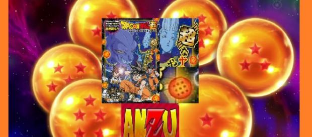 Luego de casi un año del primer misterio de dragon ball super, este a sido resuelto. Luego de casi un año del primer misterio de dragon ball super, este a sido resuelto.