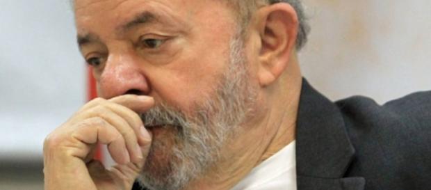 Lula depôs pela terceira vez em sigilo Lula depôs pela terceira vez em sigilo