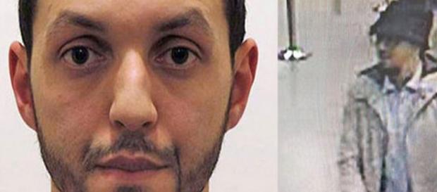 Mohamed Abrini, 31 ans, pourrait être l'homme au chapeau de l’Aéroport Zaventem-Bruxelles Mohamed Abrini, 31 ans, pourrait être l'homme au chapeau de l’Aéroport Zaventem-Bruxelles