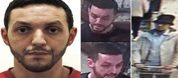 Mohamed Abrini, l'uomo col cappello degli attentati di Bruxelles dello scorso 22 marzo Mohamed Abrini, l'uomo col cappello degli attentati di Bruxelles dello scorso 22 marzo