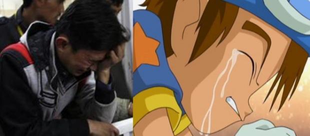 Muere el cantante de Digimon victima del cancer Muere el cantante de Digimon victima del cancer