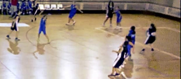 Na escola,em casa ou no campo, jogar em equipa. Sempre Na escola,em casa ou no campo, jogar em equipa. Sempre