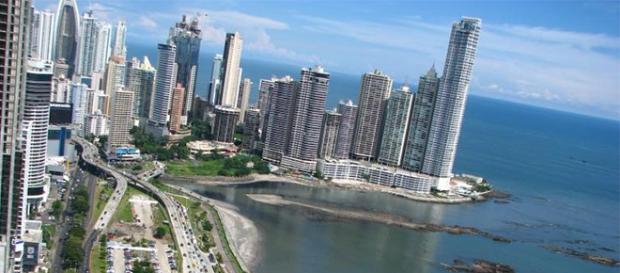 Panama papers ha dado a conocer el centro financiero de Panmá Panama papers ha dado a conocer el centro financiero de Panmá