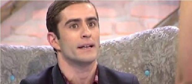 Pelayo nos cuenta sus impresiones después de ver la actitud de la pareja Pelayo nos cuenta sus impresiones después de ver la actitud de la pareja