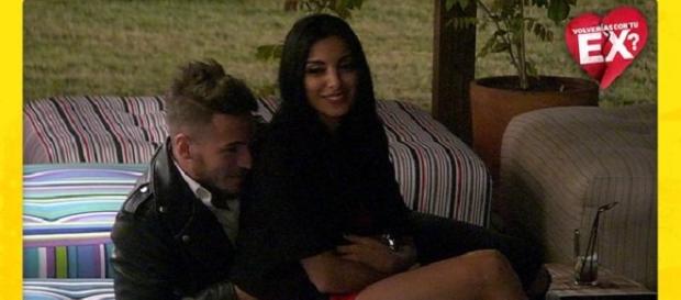 Tony y Flavia eliminados del reality Tony y Flavia eliminados del reality