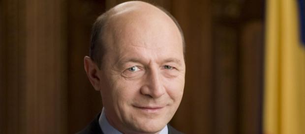 Traian Băsescu. Foto: Facebook Traian Băsescu. Foto: Facebook